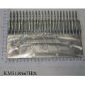 KM5130667H01 Aluminum Comb for KONE Escalators